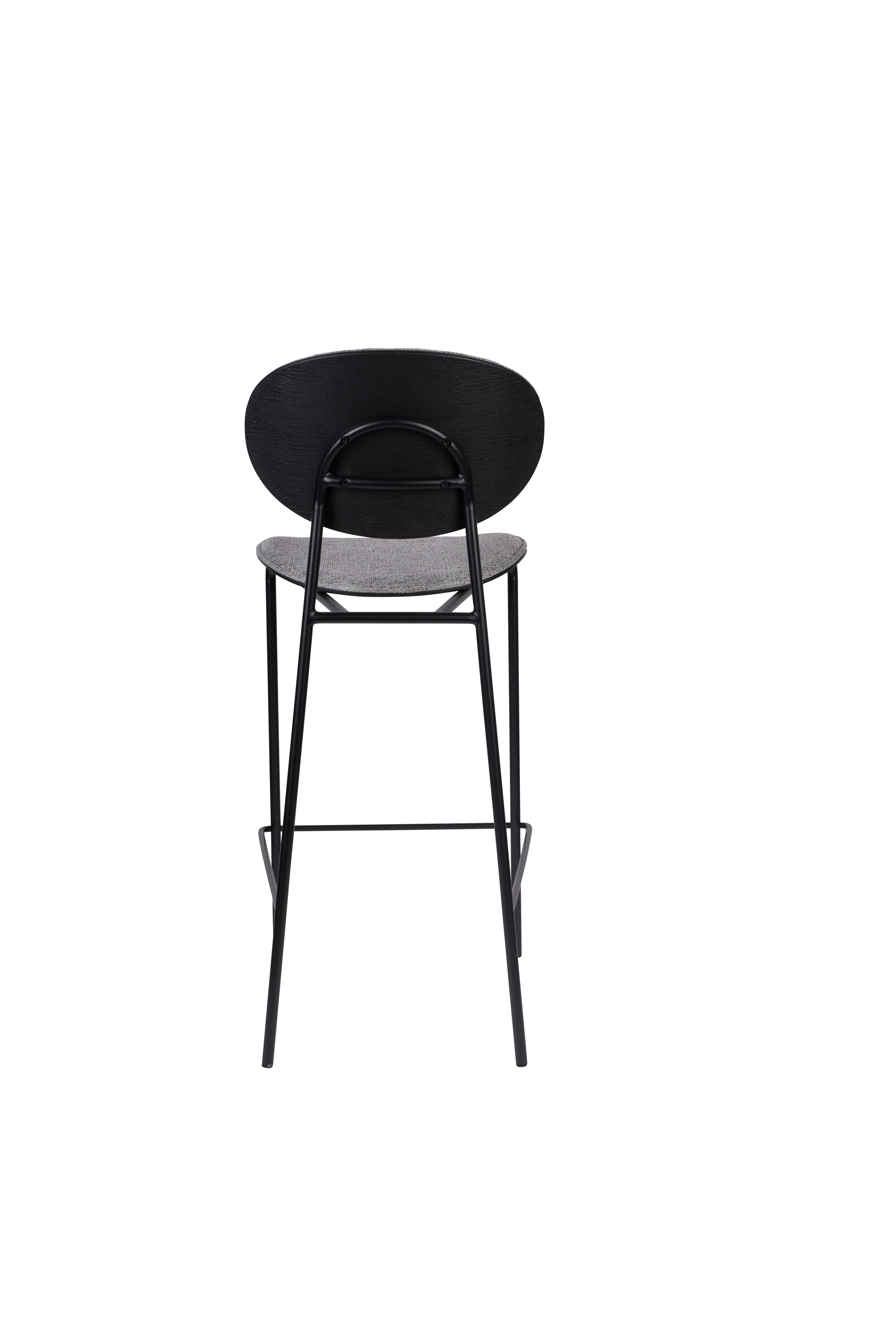 Counter Stool Donny Grey